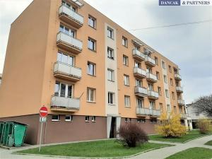 Prodej bytu 2+1, Frýdlant nad Ostravicí, Bezručova, 56 m2