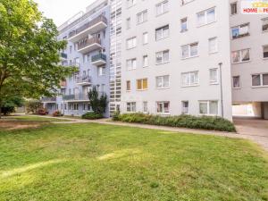 Prodej bytu 2+kk, Praha - Michle, Novobohdalecká, 67 m2