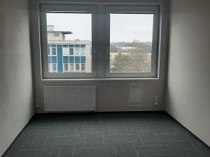 Pronájem kanceláře, Chrudim, Tovární, 21 m2