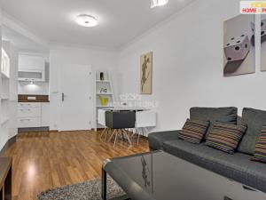 Pronájem bytu 2+kk, Praha - Záběhlice, Na Slatince, 47 m2