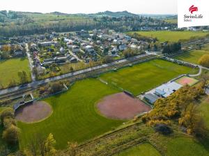 Prodej činžovního domu, Mladé Buky, 981 m2