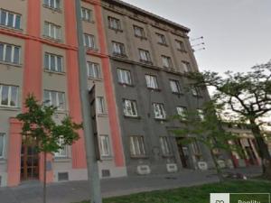 Pronájem pokoje, Praha - Holešovice, Argentinská, 62 m2