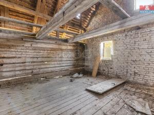 Prodej chalupy, Stružnice - Jezvé, 362 m2