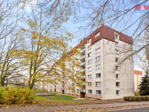 Prodej bytu 2+1, Ústí nad Labem - Severní Terasa, Ořechová, 65 m2