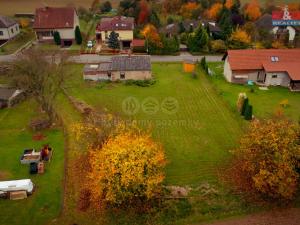 Prodej pozemku pro bydlení, Boharyně - Homyle, 724 m2