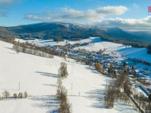 Prodej ubytování, Lázně Libverda, 543 m2