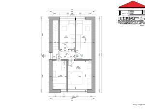 Prodej rodinného domu, Frýdek-Místek, Mikoláše Alše, 98 m2