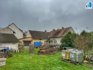 Prodej rodinného domu, Žilov - Stýskaly, 95 m2