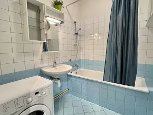 Pronájem bytu 1+kk, Kutná Hora, Šultysova, 44 m2