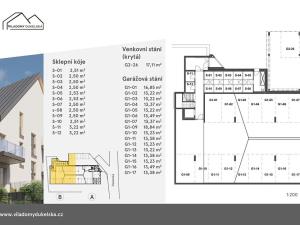 Prodej bytu 4+kk, Liberec, Dukelská, 105 m2