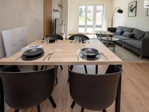 Prodej bytu 3+kk, Liberec - Liberec X-Františkov, Švermova, 88 m2