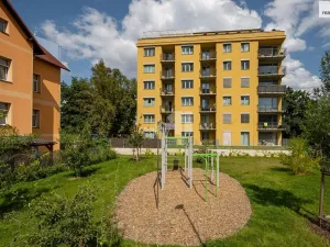 Prodej bytu 3+kk, Liberec - Liberec X-Františkov, Švermova, 88 m2