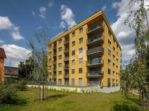 Prodej bytu 3+kk, Liberec - Liberec X-Františkov, Švermova, 88 m2