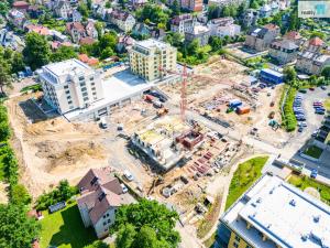 Prodej bytu 1+kk, Liberec - Liberec X-Františkov, Švermova, 40 m2