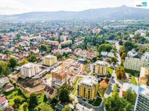 Prodej bytu 1+kk, Liberec - Liberec X-Františkov, Švermova, 40 m2