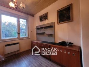 Prodej rodinného domu, Prusinovice, Pacetlucká, 75 m2