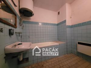 Prodej rodinného domu, Prusinovice, Pacetlucká, 75 m2