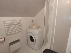 Pronájem bytu 2+kk, Poniklá, 44 m2