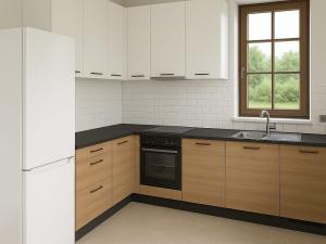 Pronájem rodinného domu, Kladno, 132 m2