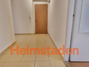 Pronájem bytu 2+1, Havířov - Město, Na Nábřeží, 55 m2