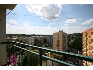 Pronájem bytu 2+kk, Kralupy nad Vltavou, sídl. Hůrka, 60 m2