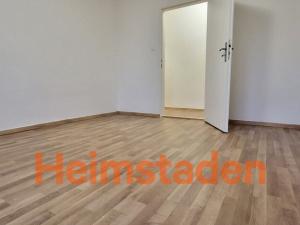 Pronájem bytu 2+1, Havířov - Město, Na Nábřeží, 56 m2