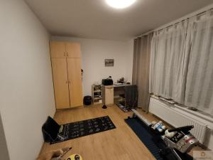 Pronájem bytu 2+kk, Olomouc - Nová Ulice, Hněvotínská, 66 m2