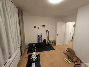 Pronájem bytu 2+kk, Olomouc - Nová Ulice, Hněvotínská, 66 m2