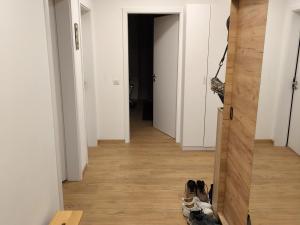 Pronájem bytu 2+kk, Olomouc - Nová Ulice, Hněvotínská, 66 m2