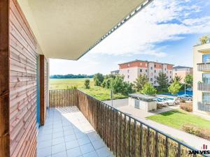 Prodej bytu 3+kk, Praha - Čakovice, Rýnská, 74 m2