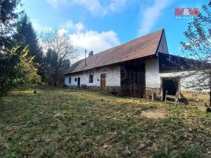 Pronájem chalupy, Licibořice, 50 m2