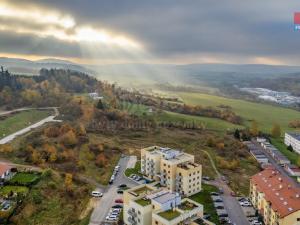 Prodej bytu 3+kk, Hořovice, U Školky, 81 m2