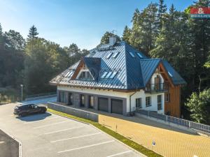 Prodej bytu 1+kk, Harrachov - Nový Svět, 32 m2