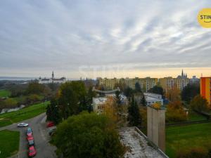 Prodej bytu 2+1, Olomouc, Řezáčova, 50 m2