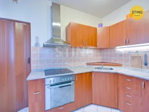 Pronájem bytu 3+1, Moravský Krumlov, Břízová, 80 m2