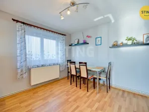 Pronájem bytu 3+1, Moravský Krumlov, Břízová, 80 m2