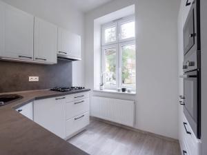 Pronájem bytu 2+1, Trutnov, Maxima Gorkého, 56 m2