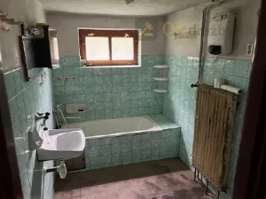 Dražba rodinného domu, Jílové u Prahy, 220 m2