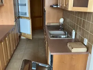 Dražba bytu 3+kk, Praha - Hlubočepy, Pivcova, 78 m2