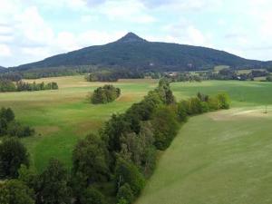 Prodej pozemku pro bydlení, Mimoň, Vranovská, 1255 m2