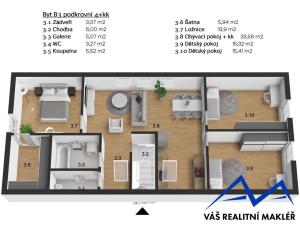 Prodej rodinného domu, Šilheřovice, Střední, 218 m2