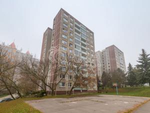 Pronájem bytu 2+kk, Praha - Hlubočepy, Hilmarova, 46 m2