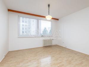 Pronájem bytu 2+kk, Praha - Hlubočepy, Hilmarova, 46 m2