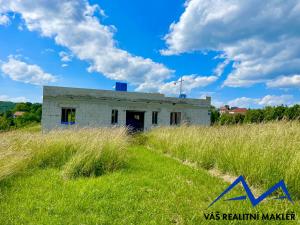 Prodej rodinného domu, Rudice, 210 m2
