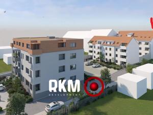 Prodej bytu 3+kk, Velké Meziříčí, 72 m2