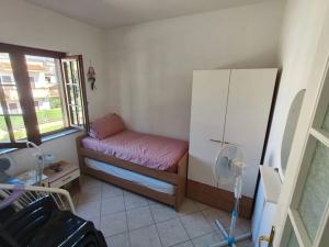 Prodej bytu 3+kk, Scalea, Itálie, 130 m2