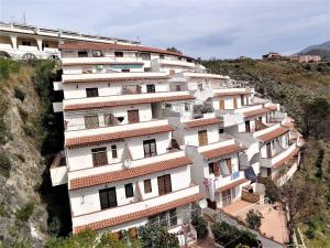 Prodej bytu 3+kk, Scalea, Itálie, 65 m2