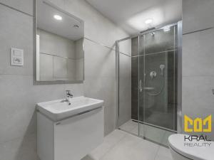 Pronájem bytu 2+kk, Praha - Žižkov, Jana Želivského, 75 m2