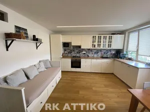 Prodej bytu 4+kk, Brno, Bednaříkova, 82 m2