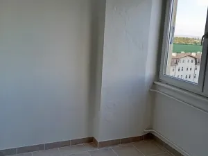 Pronájem bytu 2+kk, Hrušovany u Brna, Loosova, 35 m2